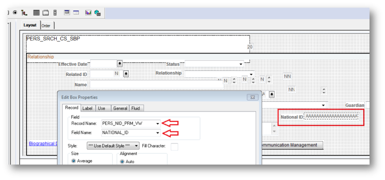 peoplesoft-html-element-ids-peoplesoft-mods